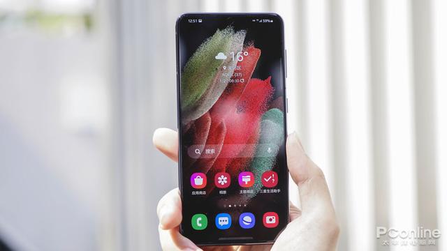 曲屏手机用腻了，快来考虑一下这些直屏好物吧