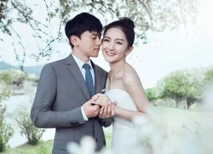 谢娜分手:谢娜和刘烨相恋6年后提出分手，一次偶遇让谢娜险些失控