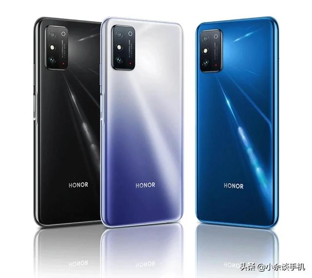 荣耀X30 Max，除了屏幕大，一无是处，就是x10 max的套娃