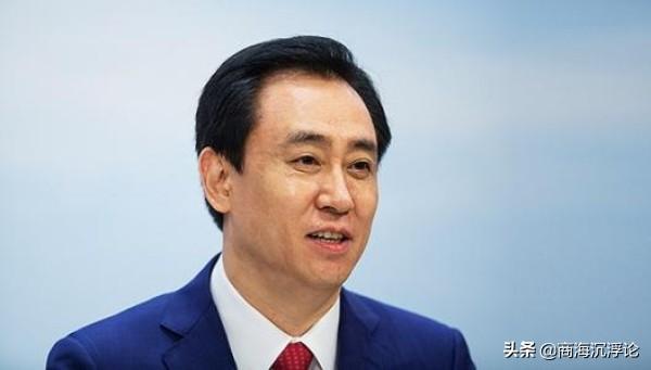 全球房地产行业十大富豪，中国独占9席，英国90后“高富帅”上榜