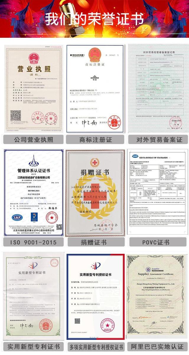 过滤机容量