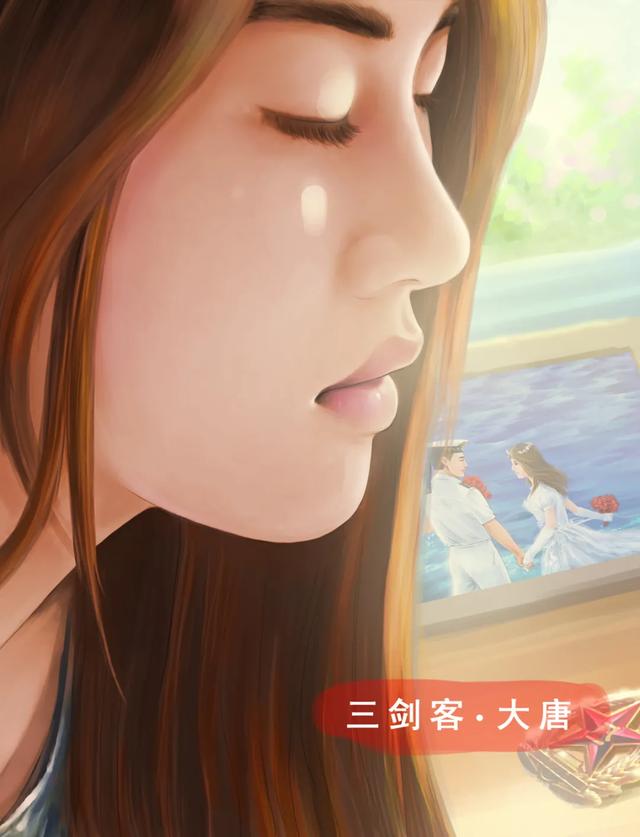 一位军嫂的试管婴儿之路