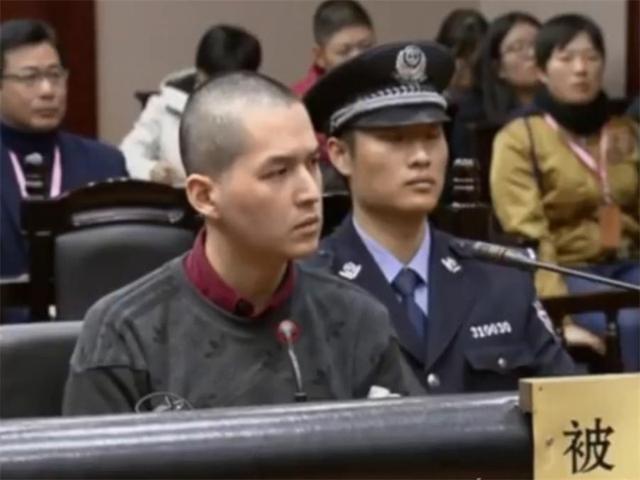 前有 上海朱曉東 後有 杭州林生斌 男人有2種特徵請遠離 中國熱點