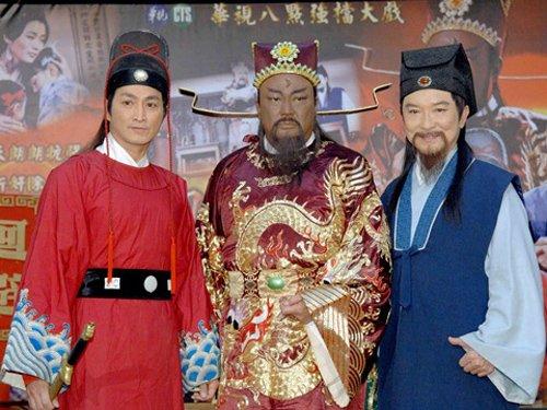 「全国首例」怀玉公主青青扮演者,怀玉公主青青扮演者是谁