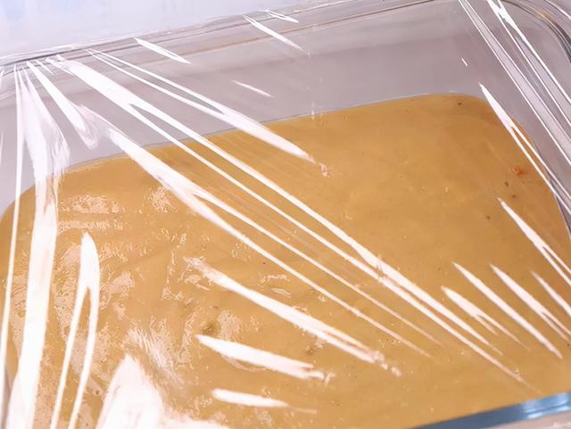 超简单的味道绝绝子小米红枣糕，最适合现在吃啦