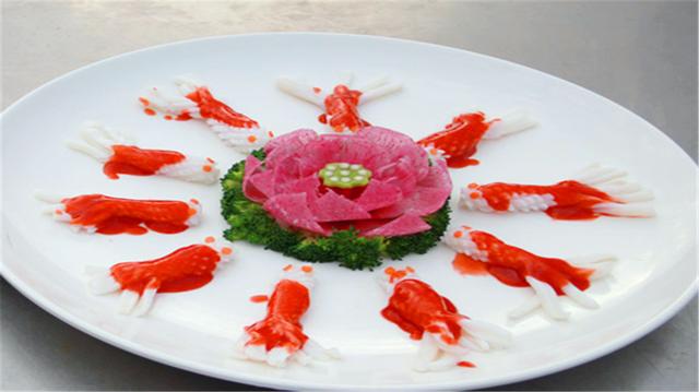 湖南著名小吃都有哪些，湖南最有名的5大美食小吃，口味虾不算啥，最后一种考验刀工