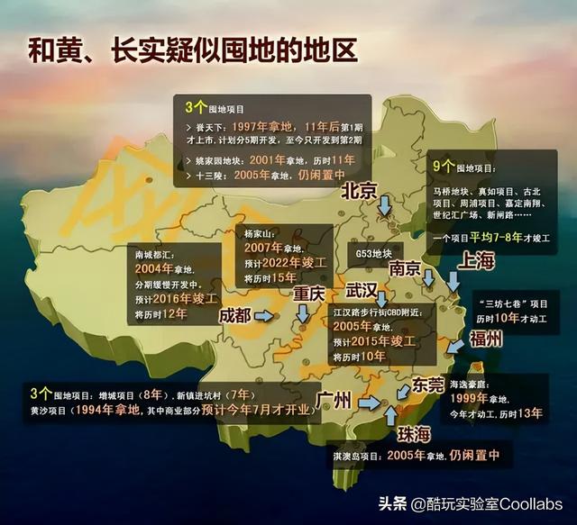 “几乎买下了英国”的李嘉诚，赔钱了终于想起中国？