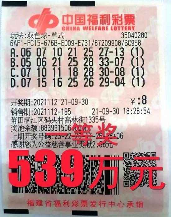 中了头彩1000万！怎么支配？