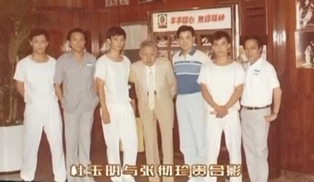 演员陈强:可以写进教科书的8大反派演员，各个让人看得咬牙切齿