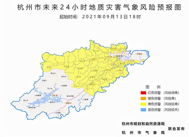 台风“灿都”路径调整！这样的情况很少见！对杭州有什么影响？