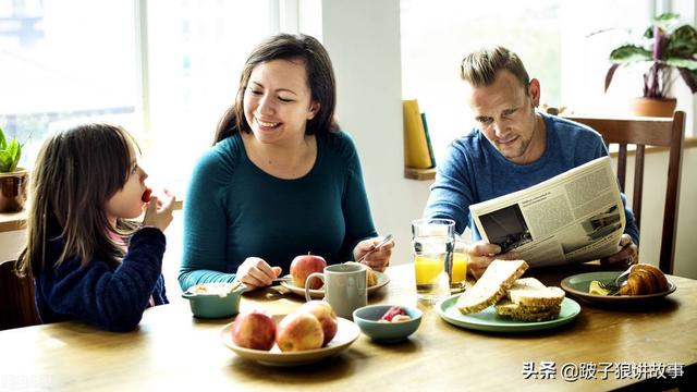 细谈：粗茶淡饭的含义与“粗茶淡饭”的人生