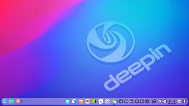 2021年国产操作系统奋发进取年值得关注的国产操作系统-桌面篇