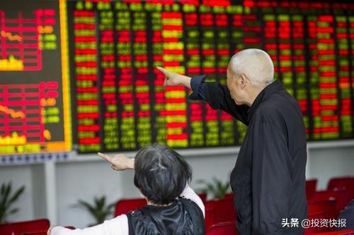 股票连续两天跌停意味着什么「为什么今天所有股票都跌是怎么回事」