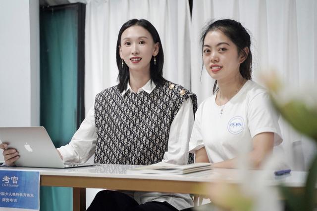 从名校学霸，到美女精英！28岁姑娘从美归国，荣登福布斯，颜值超“女神”！