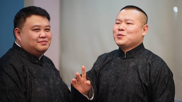 岳云鹏想家了，那是他再也回不去的童年，再也见不到的父亲