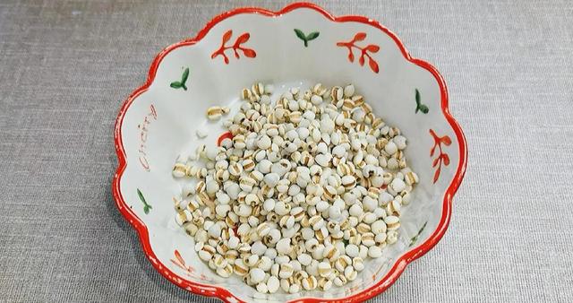 儿童三豆饮，秋天天气干燥，给孩子多喝，孩子胃口好了少感冒