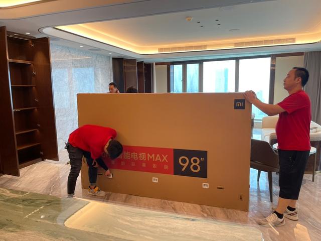 为什么很少人在网上买家电？线下买更好吗？来听听导购说的大实话