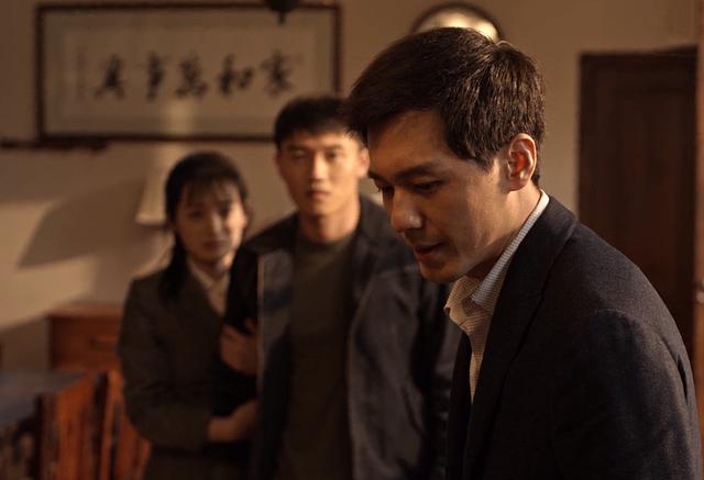 《乔家的儿女》大结局剧版比小说好 乔一成少一点遗憾 少一点圣父