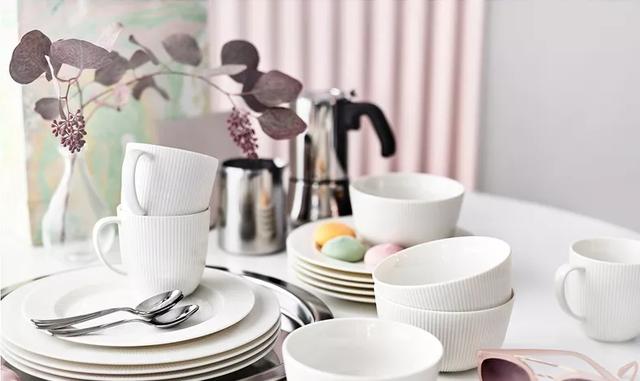 洗碗机的工作原理是什么（新买的洗碗机居然洗不了碗）