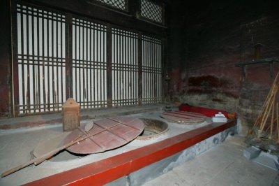 神武门跳舞,神武门解说-天晟网