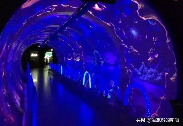 北海好玩的地方有哪些