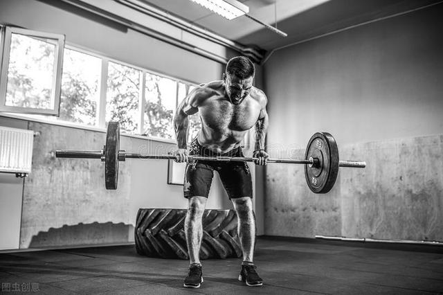 為什麼肌肉維度上不去？可能是犯了這幾個錯誤