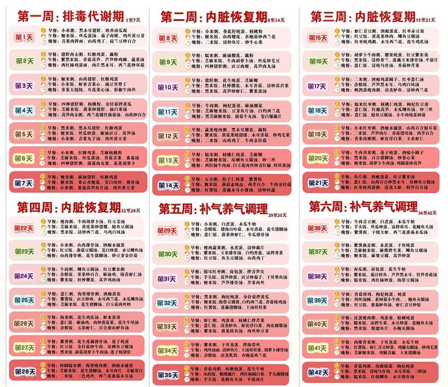 秋天坐月子要注意些啥？9条建议仔细看看，对产后妈妈有好处