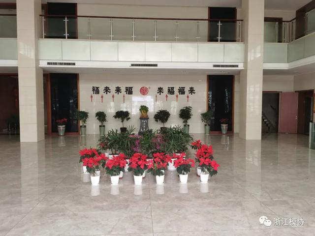模具机械展的感想