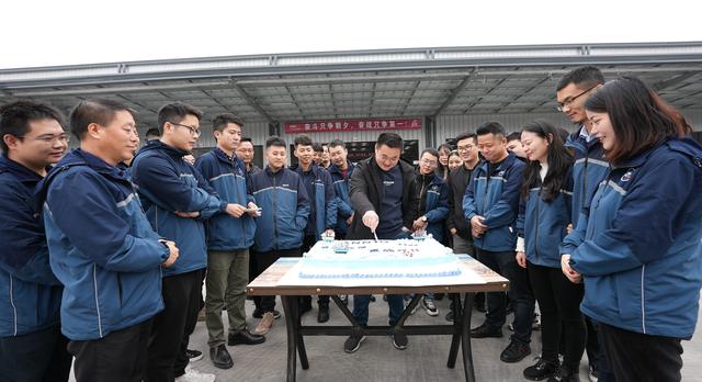 为“双11”拼了：邮政、顺丰、日日顺、菜鸟、京东物流、苏宁物流、韵达、安得、圆通、百世......