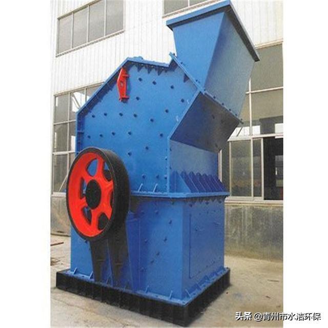 青州破碎洗砂机厂家