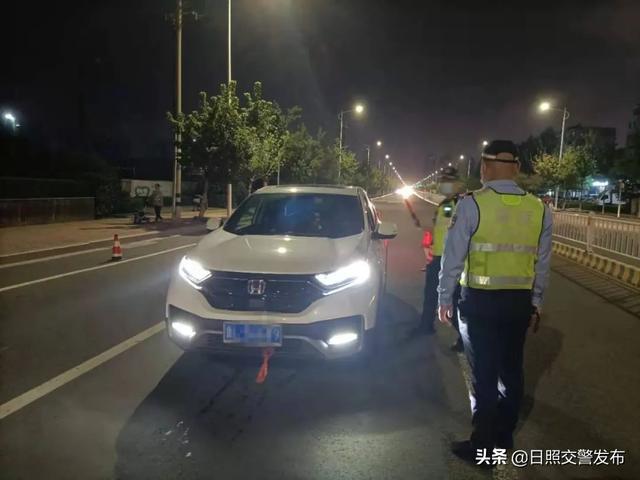周末查获酒驾醉驾45起……丨护航2021