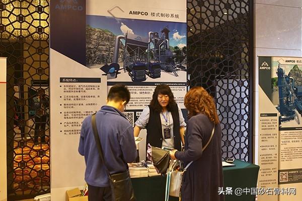 惠州洗砂机业务模式
