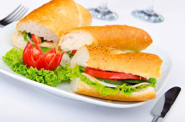 早上宁愿饿肚子，也不要选择这3种早餐，早了解早受益