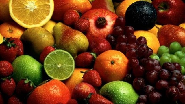 秋季，不管钱多钱少，这些碱性水果要常吃，可惜很多人错过