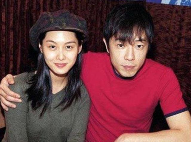 黄贯中的老婆是谁:嫂子大起底！张淇欧阳靖低调已婚？赵文卓黄贯中将宠妻进行到底