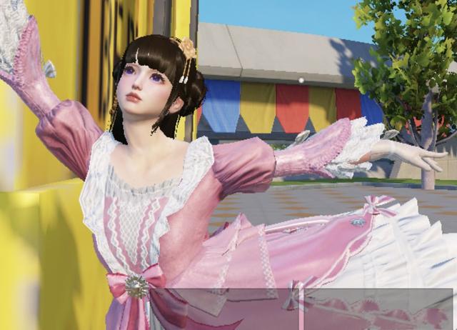 吃鸡情侣网名霸气恩爱吃鸡id情侣