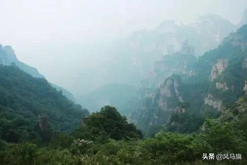 中国神秘地理现象，中国最神秘的20种地理现象，见过3个以上的人太厉害了