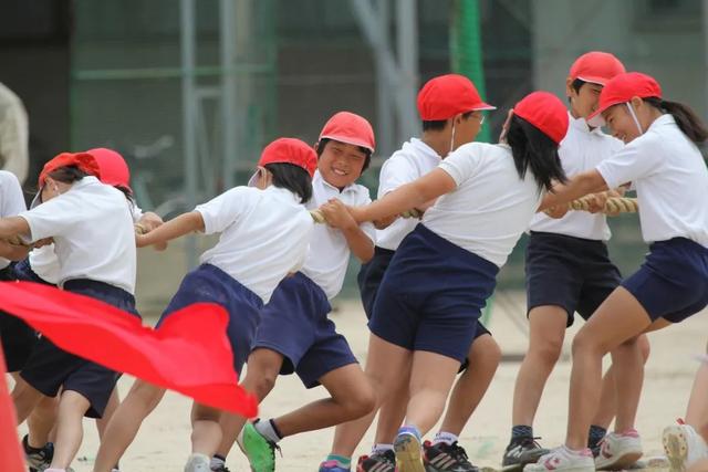 文化 在日本 孩子们的课余生活是怎样的 今日热点