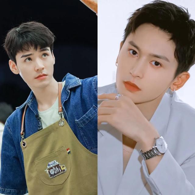 龚俊肖战车(龚俊网曝肖战)-星座梦城