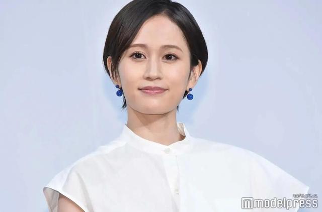 胜地凉与前田敦子离婚半年后再相遇 感叹 你对我的影响非常大 全网搜