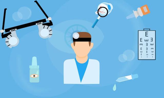 准妈妈若近视，要如何保护孩子视力？