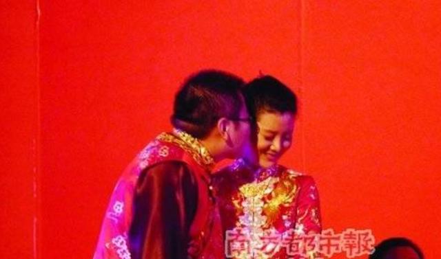 从“山西首富”到“四处逃亡”，车晓前夫李兆会到底经历了什么？