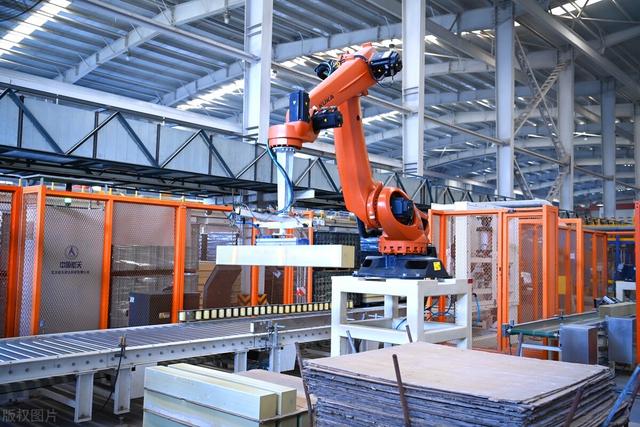 全球十大新材料顶尖巨头