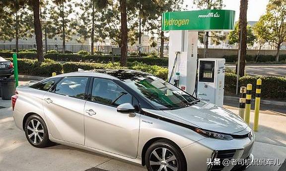 新能源的“国运之战”，中国电能VS日本氢能，到底谁能赌对？