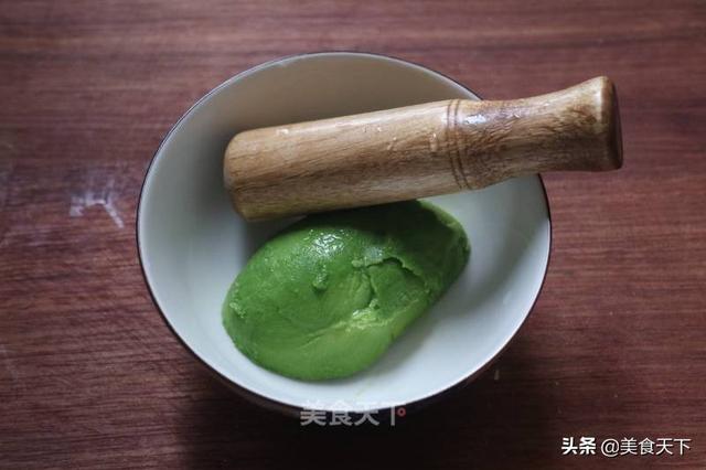 牛油果咋吃