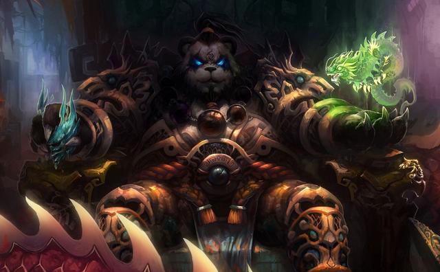 魔兽争霸：上岛流最合适的地图是LT？其实还有一张地图岛更多！