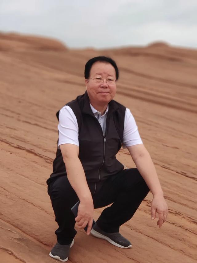 红砂石