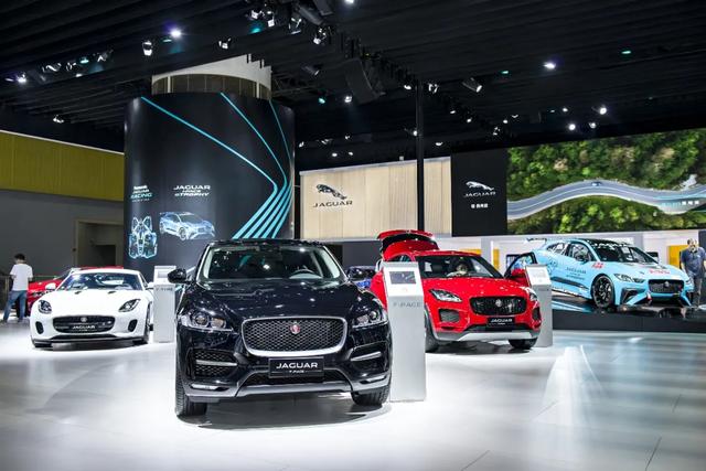 单季亏损26亿，捷豹路虎还有“救”吗？