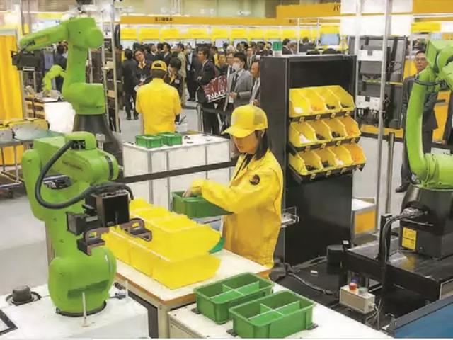 日木东京食品机械展什么时候