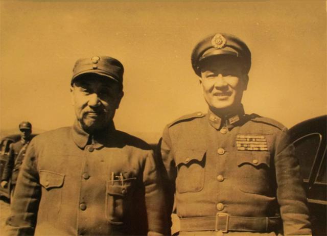 1966年白崇禧被发现死在家中，浑身发紫，照顾他的护士消失不见